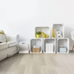 COREtec Essentials 1200+ Enchanted Oak 51 50LVPE751 klikkes vinyl padló int. parafa alátéttel Csak ma
